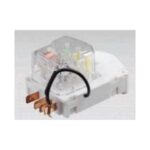 Import Defrost Timer from chinese wholesale supplier and manufacturer
