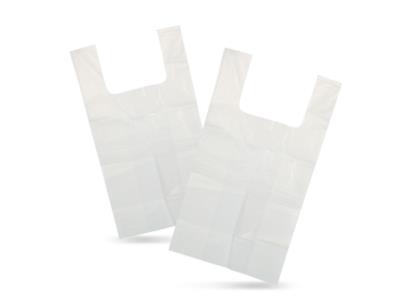 Import Degradable vest bag from chinese wholesale supplier and manufacturer