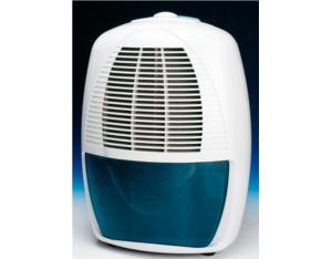 Import Dehumidifiers: WDH-610HA from chinese wholesale supplier and manufacturer