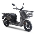 Import deliver food scooter from chinese wholesale supplier and manufacturer