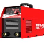 Import DELIXI Arc Welders ZX7-250S (MMA-250S) single voltage 6 capacitors mma inverter welding ma from chinese wholesale supplier and manufacturer