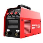 Import DELIXI Arc Welders ZX7-250Z (MMA-250Z) Smart button common panel 250 inverter welding mach from chinese wholesale supplier and manufacturer