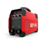 Import DELIXI Arc Welders ZX7-315D (MMA-315D) Single board ordinary 8 capacitors zx7 315 igbt inv from chinese wholesale supplier and manufacturer