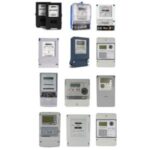 Import DELIXI DDZY601 Three Phase Four Wire Keypad Digital Electronic Power Prepaid Electric Meter from chinese wholesale supplier and manufacturer