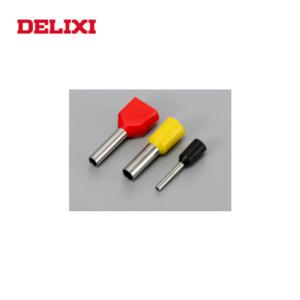 Import DELIXI LGCT…SF Same Diameter Pre-Insulated Tube 10-150mm2 Anti pressure Waterproof Wire Connector from chinese wholesale supplier and manufacturer