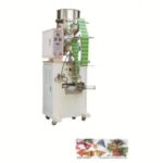 Import Delta type vertical packing machine from chinese wholesale supplier and manufacturer