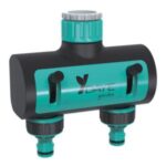 Import Deluxe 2 Way Tap Adaptor from chinese wholesale supplier and manufacturer