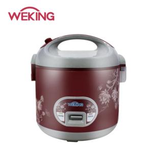 Import Deluxe Rice Cooker from chinese wholesale supplier and manufacturer
