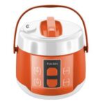 Import DELUXE RICE COOKER from chinese wholesale supplier and manufacturer
