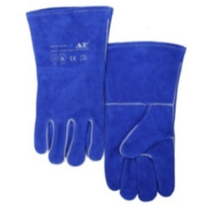 Import DELUXE WELDERS GLOVES TOSAN from chinese wholesale supplier and manufacturer