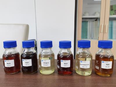 Import Demulsifier, PPD, Corrosion Inhibitor, Flocculant, Surfactant, Viscosity Reducer from chinese wholesale supplier and manufacturer