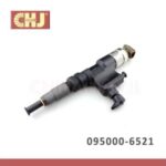 Import DENSO INJECTOR 095000-6521 from chinese wholesale supplier and manufacturer