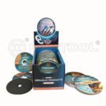 Import Depressed Grinding disc from chinese wholesale supplier and manufacturer