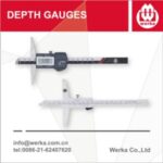 Import Depth gauge from chinese wholesale supplier and manufacturer