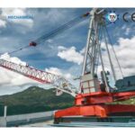 Import derrick crane/jib pole/stiff leg crane from chinese wholesale supplier and manufacturer