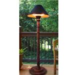 Import DESIGNER PATIO HEATER SERIES from chinese wholesale supplier and manufacturer