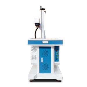 Import desk type laser marking machine from chinese wholesale supplier and manufacturer
