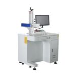 Import Desktop fiber laser marking machine from chinese wholesale supplier and manufacturer