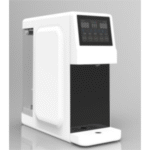 Import Desktop free installation & heating water purifier from chinese wholesale supplier and manufacturer