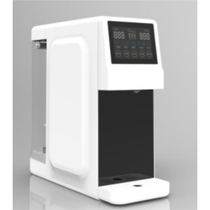 Import Desktop free installation & heating water purifier from chinese wholesale supplier and manufacturer