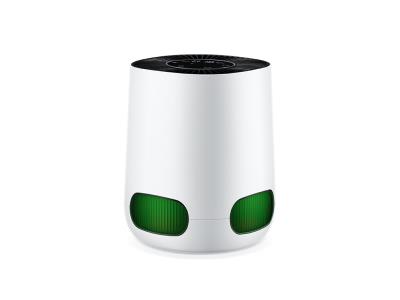 Import Desktop H13 HEPA Air Purifier for Bedroom Small Room Reading Room from chinese wholesale supplier and manufacturer