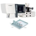 Import desktop injection molding machine mini from chinese wholesale supplier and manufacturer