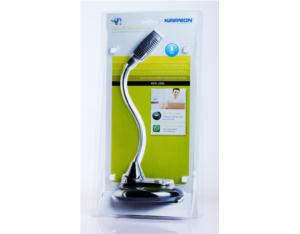 Import Desktop PC Microphone from chinese wholesale supplier and manufacturer