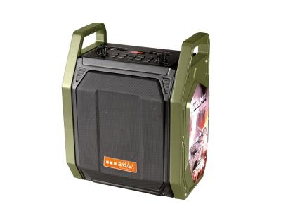 Import Desktop Speaker DF160B from chinese wholesale supplier and manufacturer