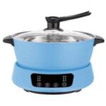 Import detachable electric hot pot from chinese wholesale supplier and manufacturer