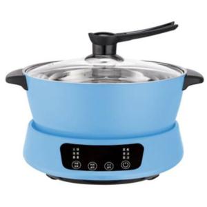 Import detachable electric hot pot from chinese wholesale supplier and manufacturer
