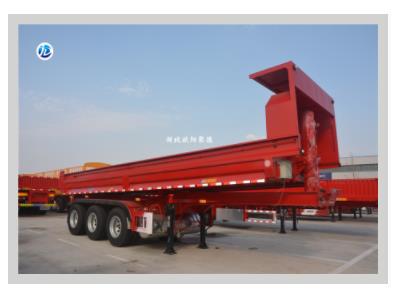 Import detachable gooseneck trailer,low flatbed trailer, extendable semitrailer, box/cargo/fence from chinese wholesale supplier and manufacturer