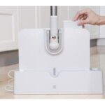 Import Detachable Lithium Battery Cordless Vibration&Spray Mop S350 from chinese wholesale supplier and manufacturer
