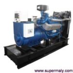 Import Deutz Generator from chinese wholesale supplier and manufacturer