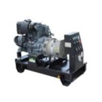 Import Deutz Open Type Diesel Generator Sets from chinese wholesale supplier and manufacturer