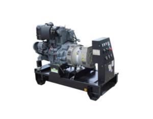 Import Deutz Open Type Diesel Generator Sets from chinese wholesale supplier and manufacturer