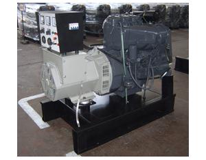Import Deutz series diesel generating set from chinese wholesale supplier and manufacturer