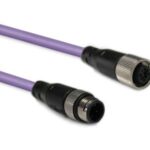 Import DeviceNet/CANopen Assemblies M12-M12 from chinese wholesale supplier and manufacturer