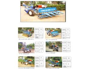 Import DF-12L Walking Tractor from chinese wholesale supplier and manufacturer