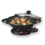 Import DF-662B ELECTRIC WOK from chinese wholesale supplier and manufacturer