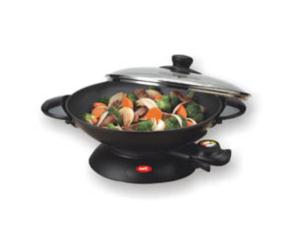 Import DF-662B ELECTRIC WOK from chinese wholesale supplier and manufacturer