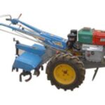Import DF-8 Walking Tractor from chinese wholesale supplier and manufacturer