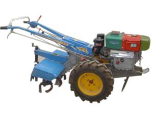 Import DF-8 Walking Tractor from chinese wholesale supplier and manufacturer