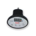 Import DF-E8002 MICROCOMPUTER THERMOSTAT from chinese wholesale supplier and manufacturer