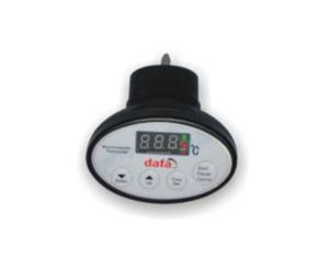 Import DF-E8002 MICROCOMPUTER THERMOSTAT from chinese wholesale supplier and manufacturer