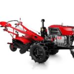 Import DF walking tractor(Power tiller) DF-12L/15L/18L from chinese wholesale supplier and manufacturer