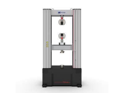 Import DF13 100KN High Precision electronic Universal Testing Machines for carbon fiber composite from chinese wholesale supplier and manufacturer