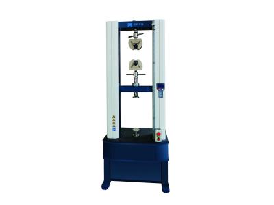 Import DF13 20KN material mechanics test High Precision electronic Universal Testing Machines from chinese wholesale supplier and manufacturer
