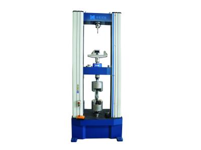 Import DF13 300KN High Precision electronic Universal Testing Machines for textile industry from chinese wholesale supplier and manufacturer