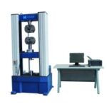 Import DF13 Series High Precision 1KN to 600KN electronic Universal Testing Machines for tensile from chinese wholesale supplier and manufacturer