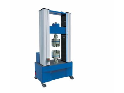 Import DF14 Series High Precision 1KN to 600KN electronic Universal Testing Machines for tensile from chinese wholesale supplier and manufacturer